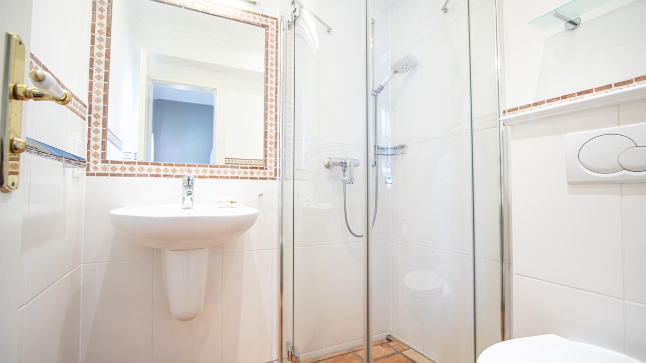 Photo of Bathroom in Munkmarsch