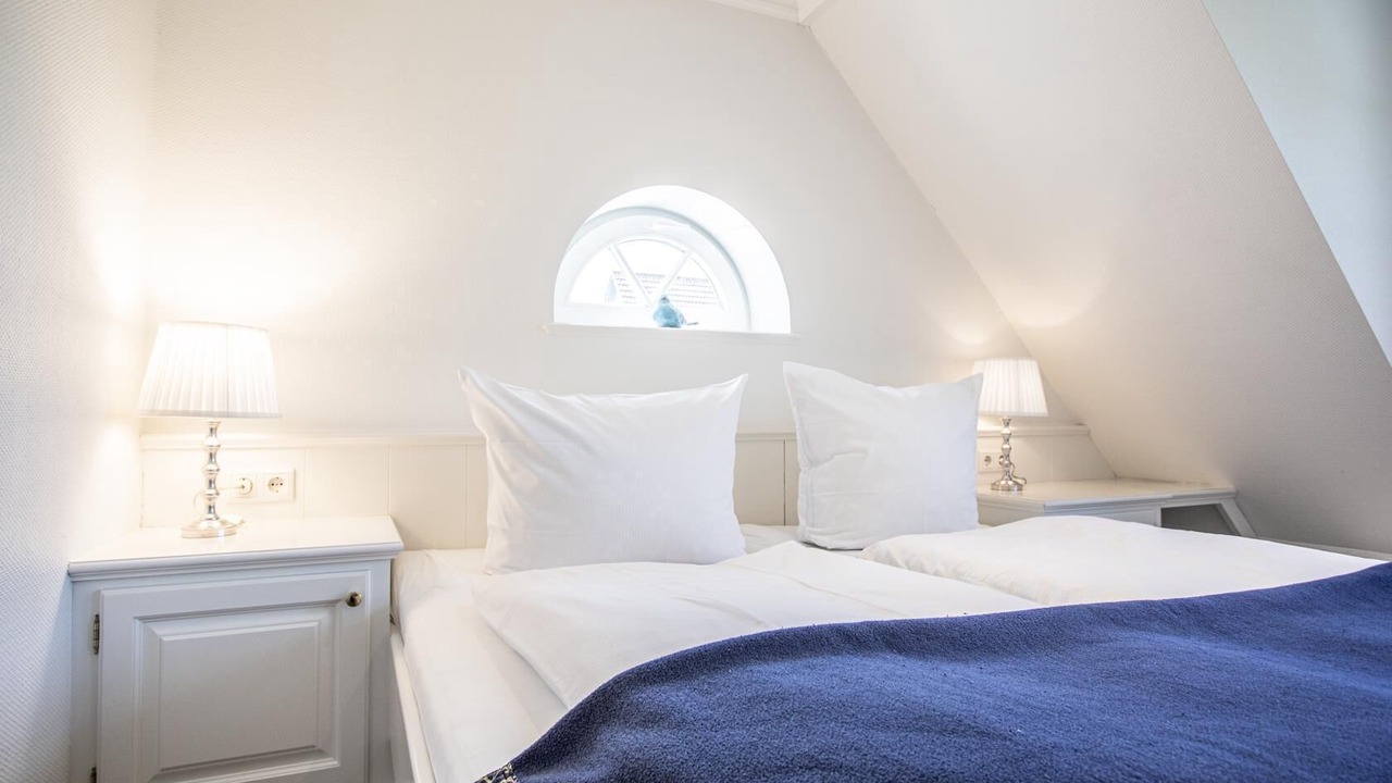 Photo of Bedroom in Munkmarsch