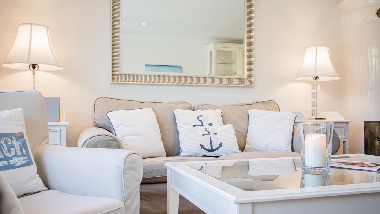 Photo of Livingroom in Munkmarsch