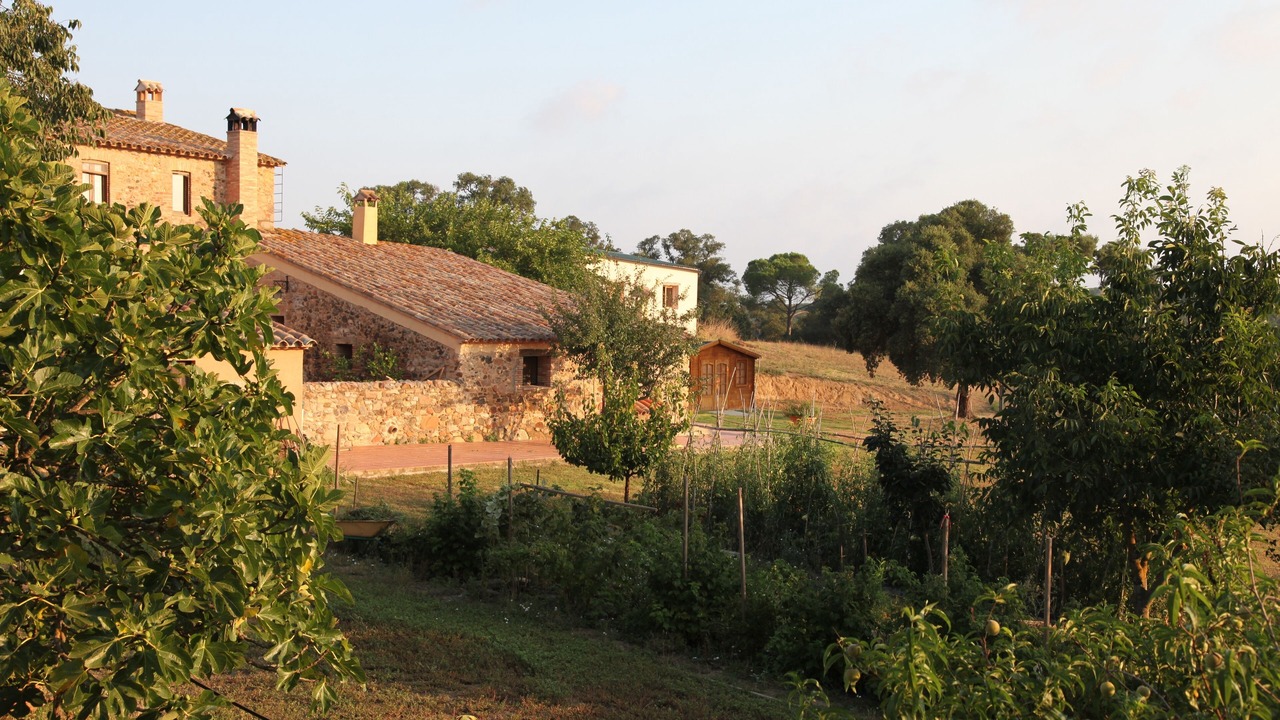 Photo of Outdoor in Llagostera