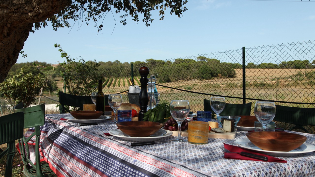 Photo of Outdoor in Llagostera