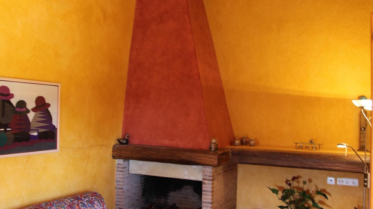 Photo of Livingroom in Llagostera