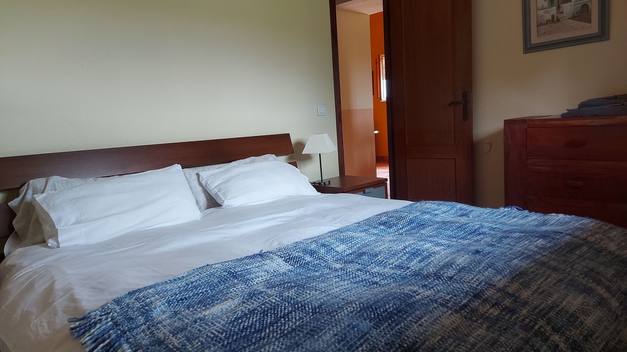 Photo of Bedroom in Llagostera