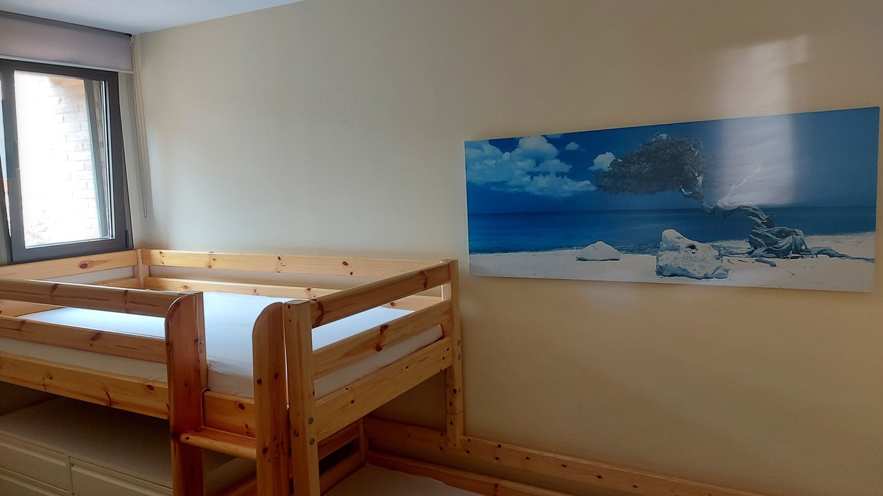 Photo of Bedroom in Llagostera
