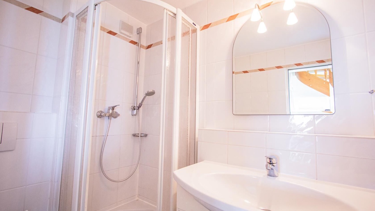 Photo of Bathroom in Keitum