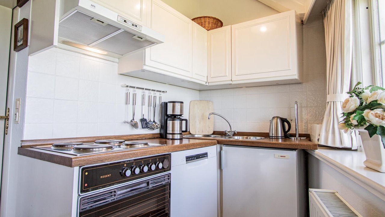 Photo of Kitchen in Keitum