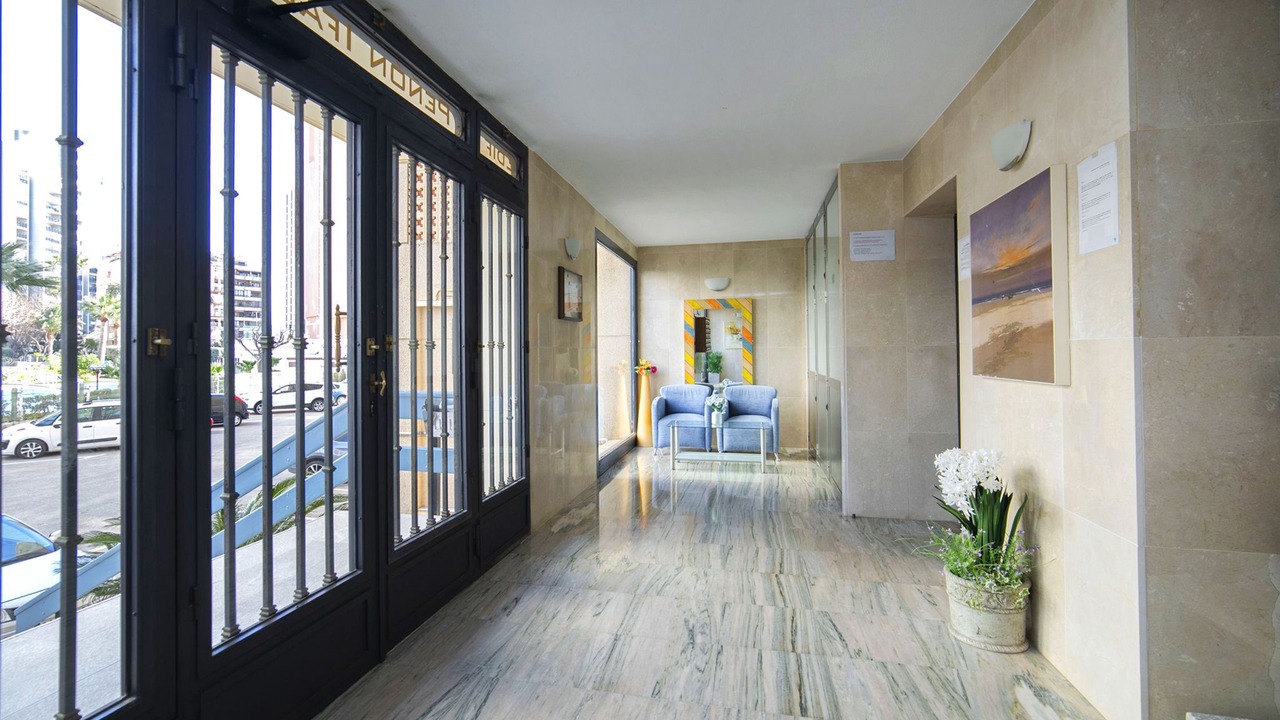 Photo of Bedroom in Calpe City Center