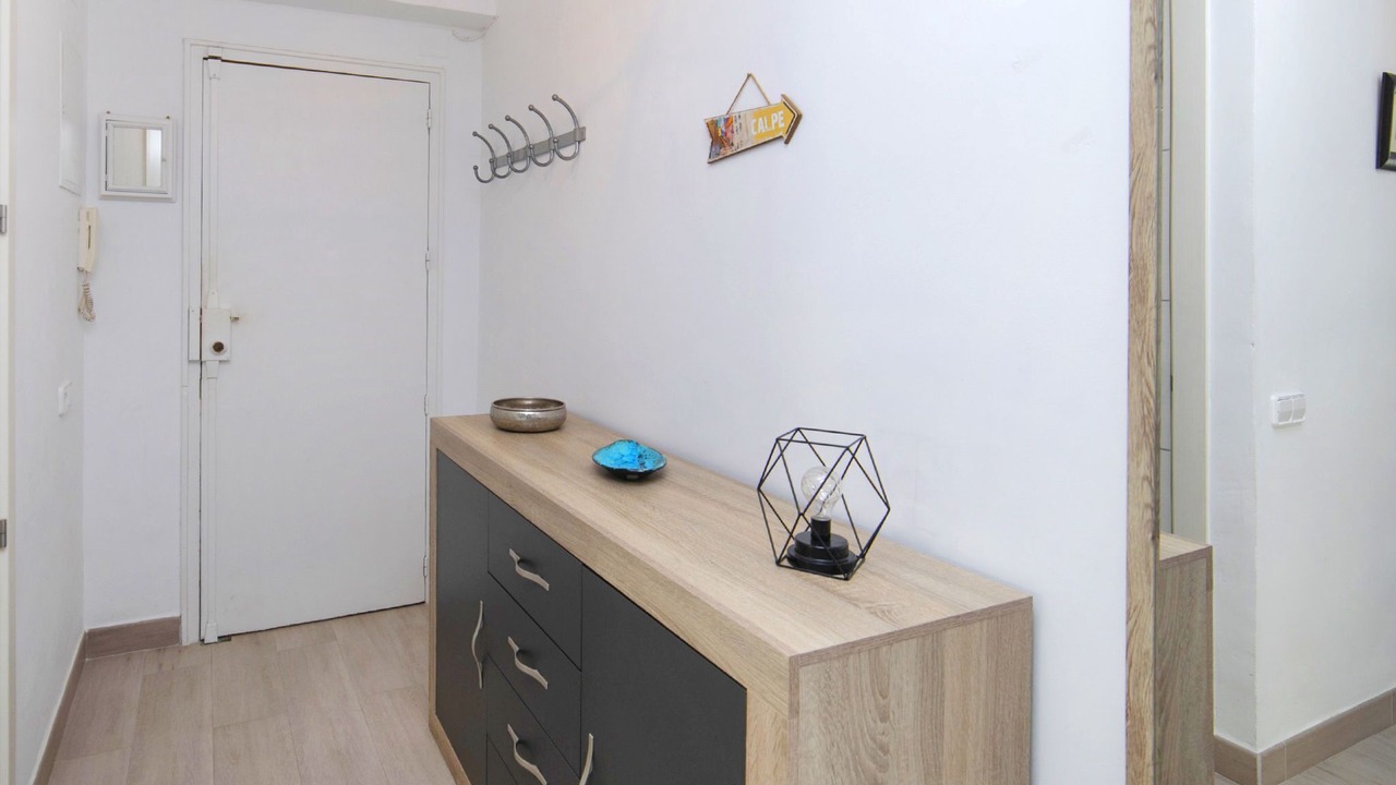 Photo of Bedroom in Calpe City Center