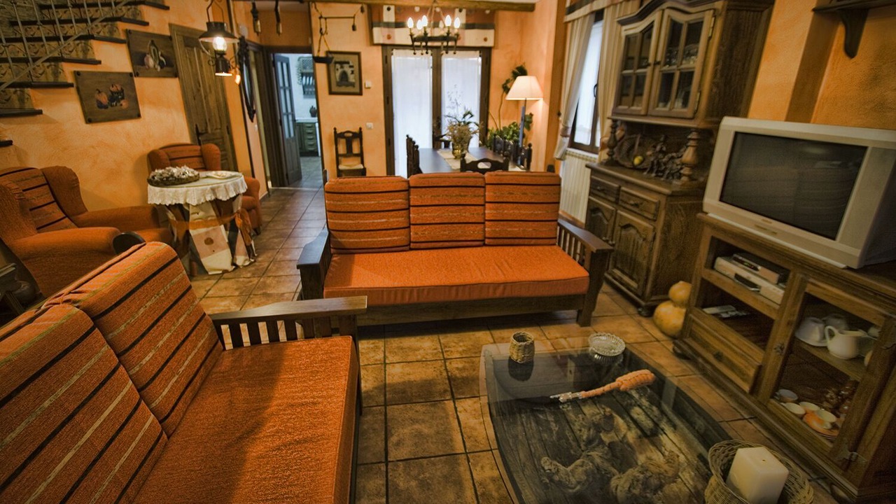 Photo of Livingroom in Pollos