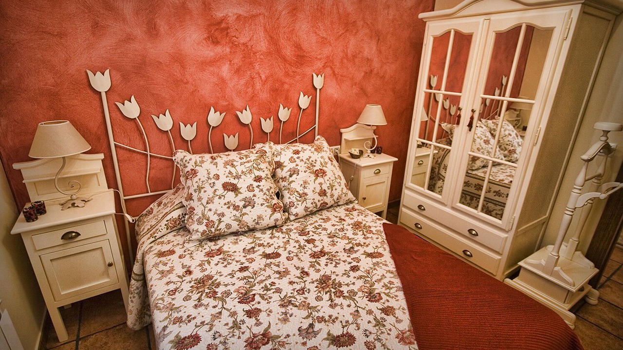 Photo of Bedroom in Pollos