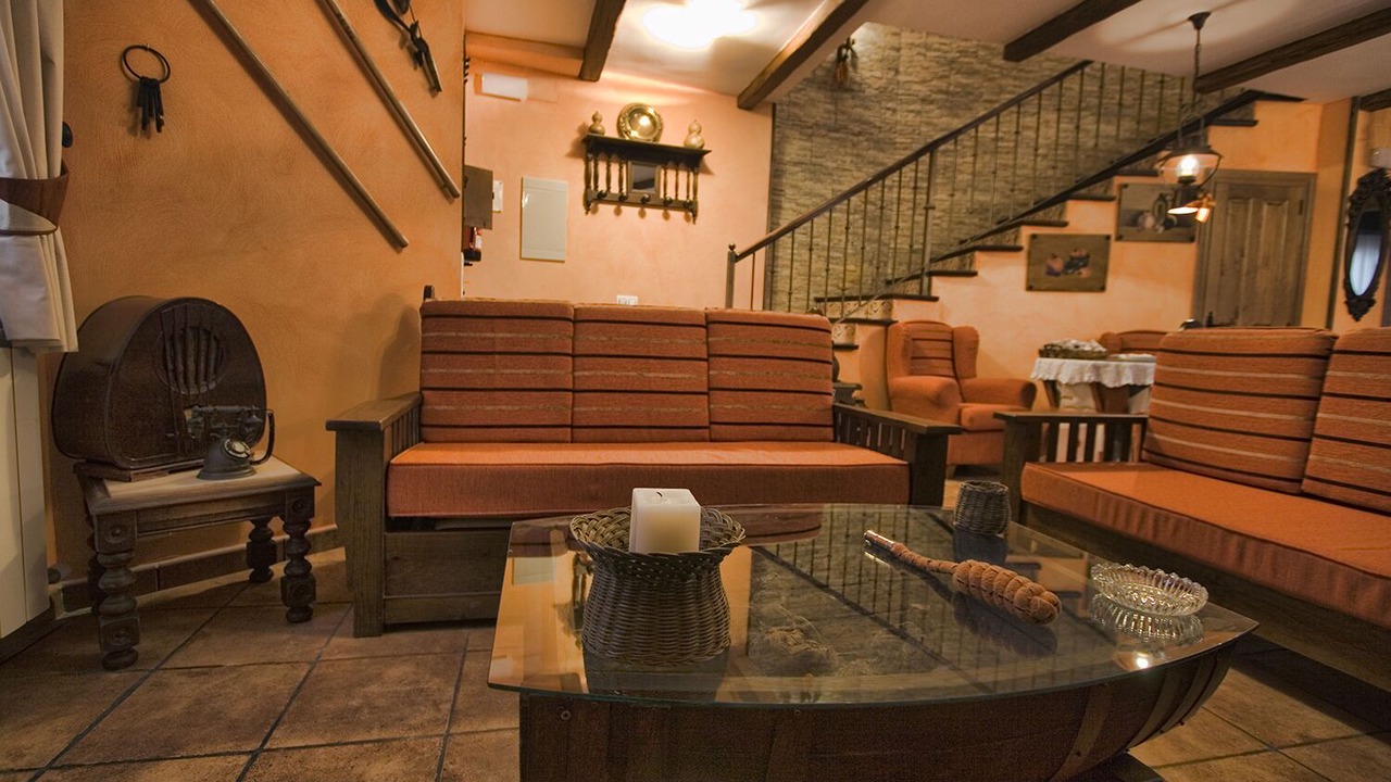 Photo of Livingroom in Pollos