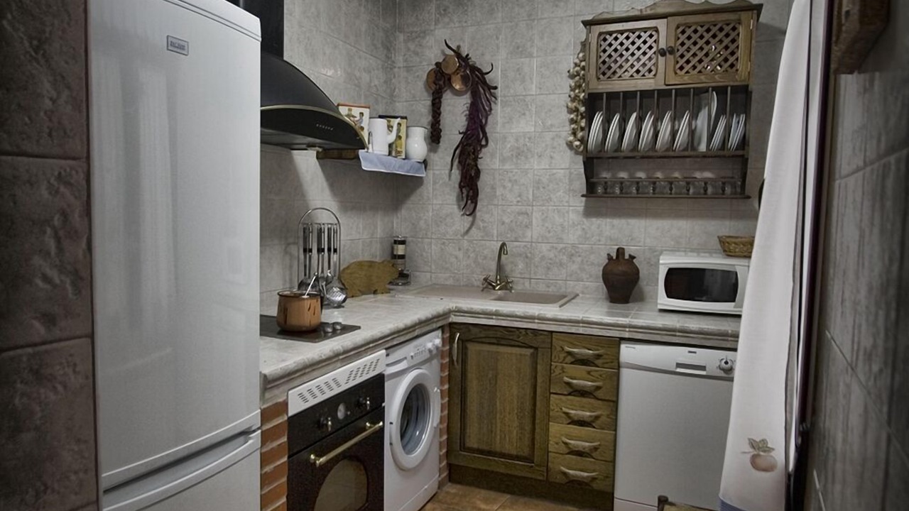 Photo of Kitchen in Pollos