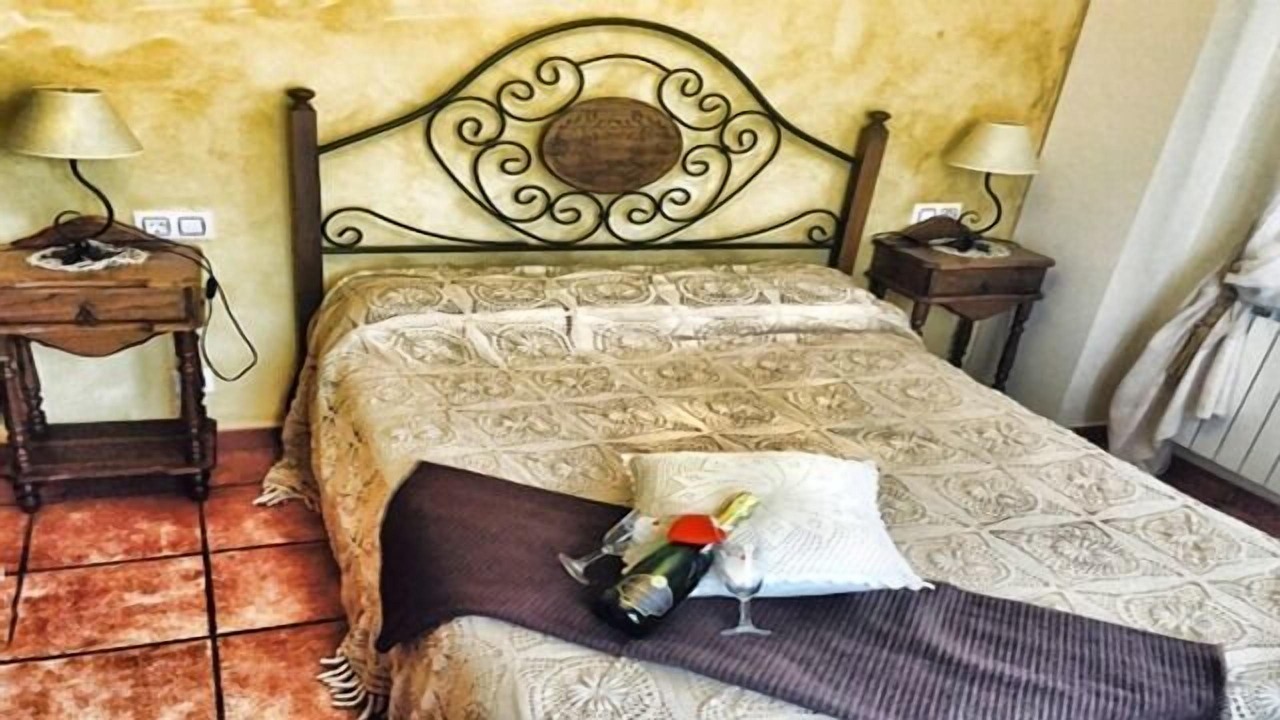Photo of Bedroom in Pollos