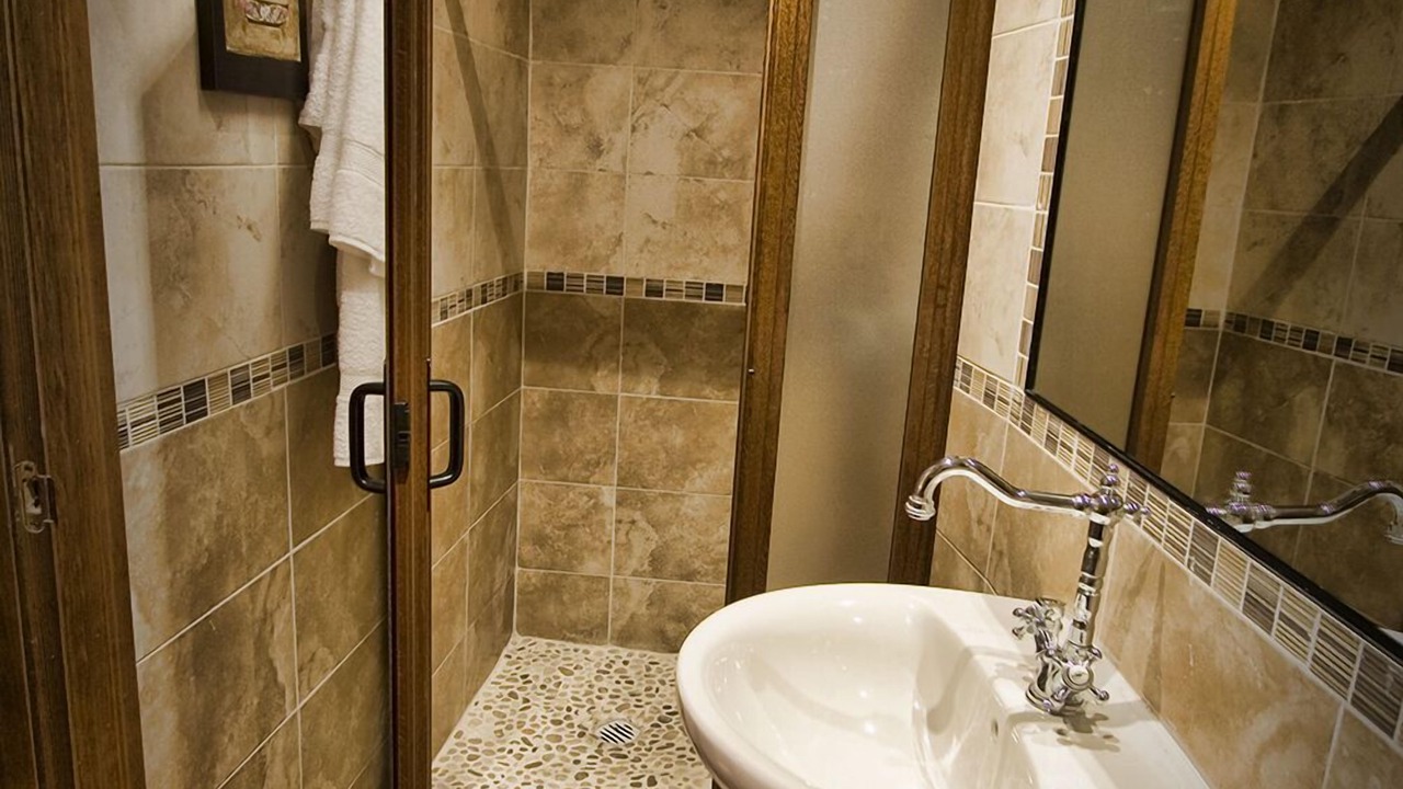 Photo of Bathroom in Pollos