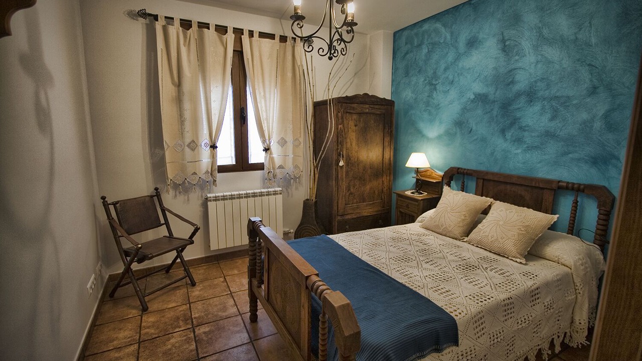 Photo of Bedroom in Pollos