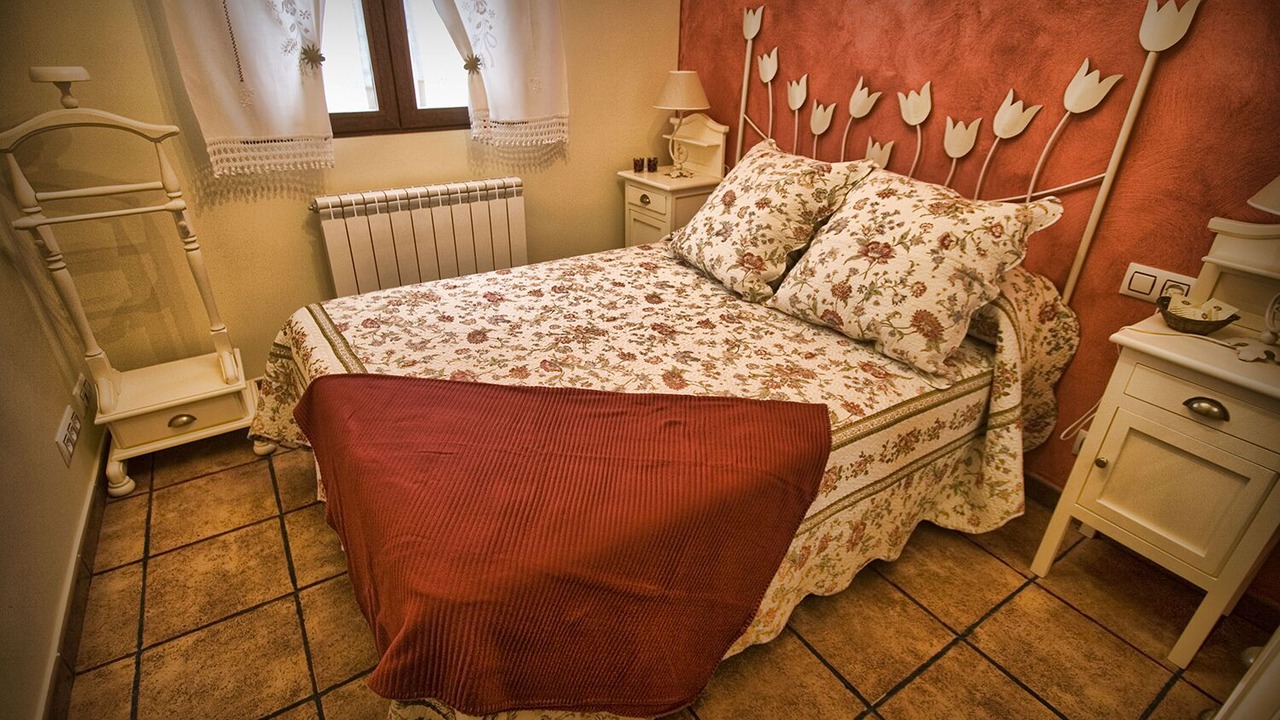 Photo of Bedroom in Pollos