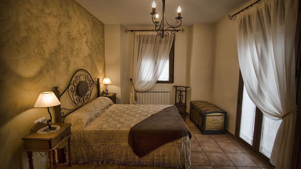 Photo of Bedroom in Pollos