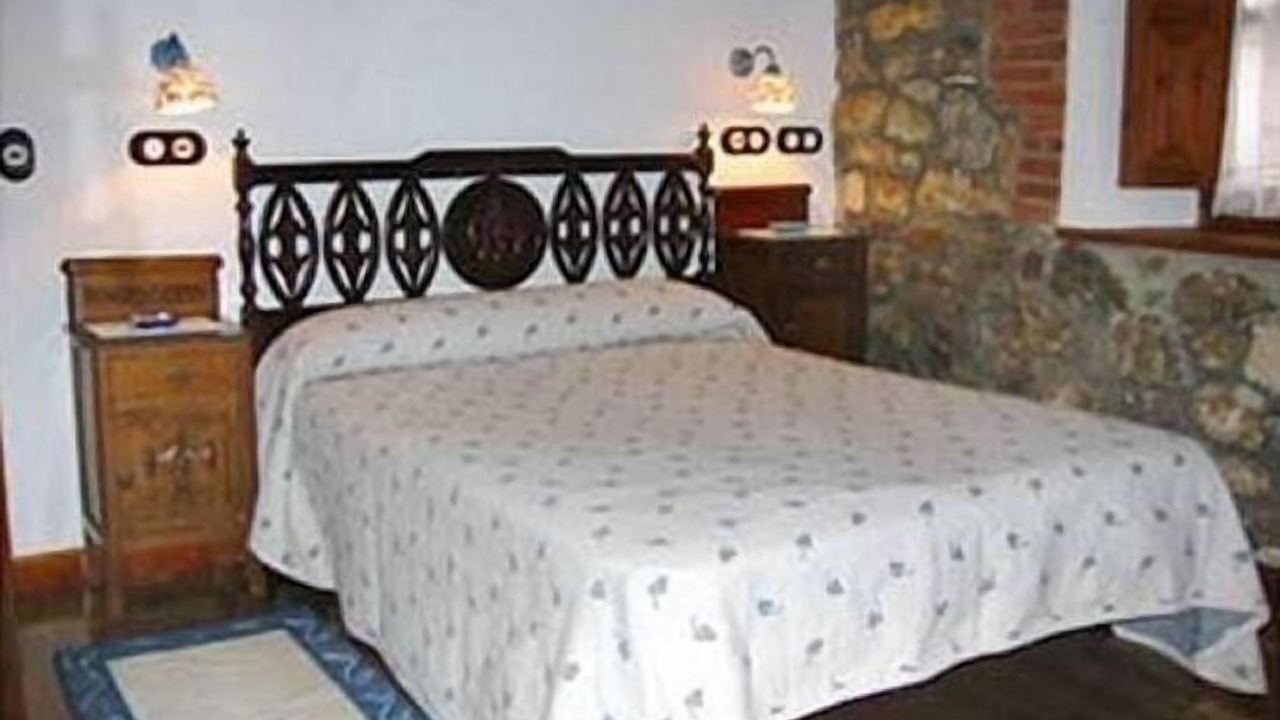 Photo of Bedroom in Nava