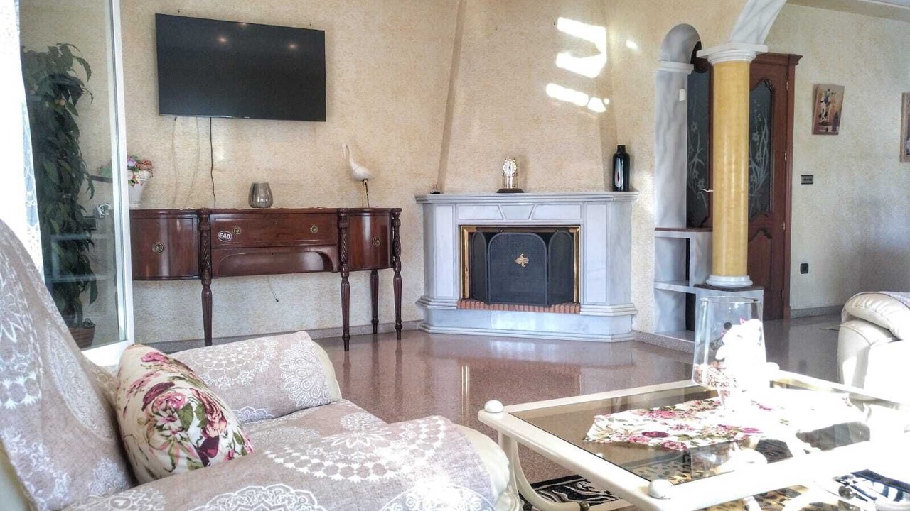 Photo of Livingroom in Elche