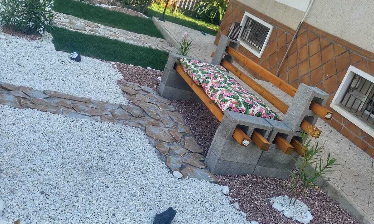 Photo of Outdoor in Elche