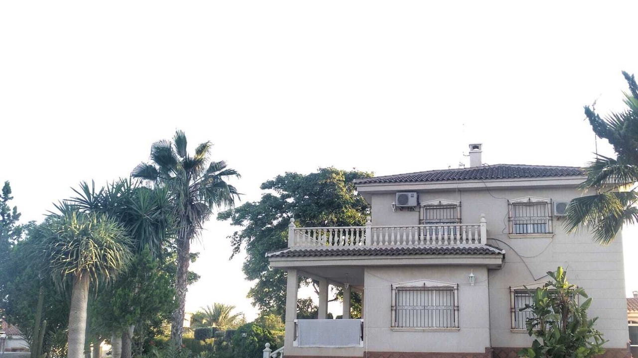 Photo of Outdoor in Elche