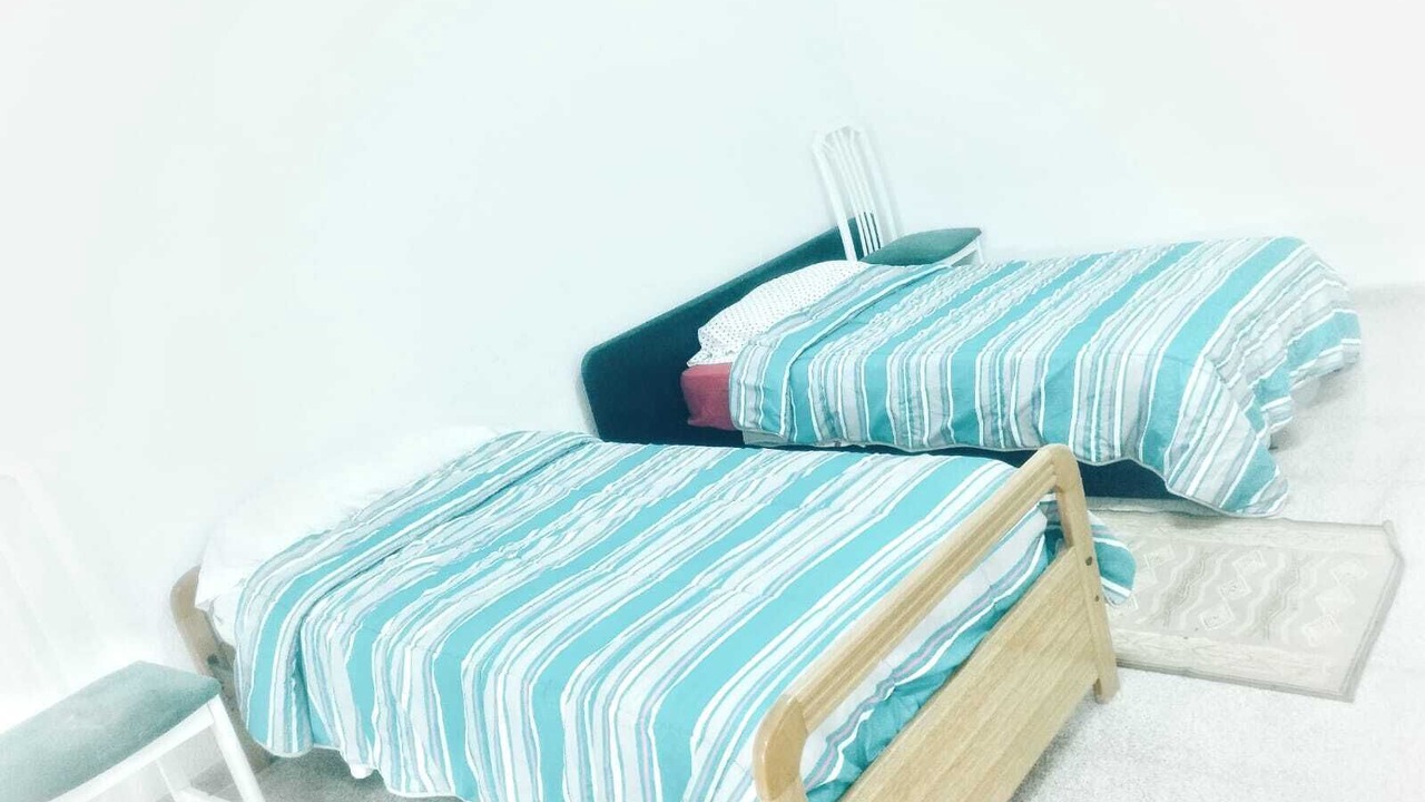 Photo of Bedroom in Elche