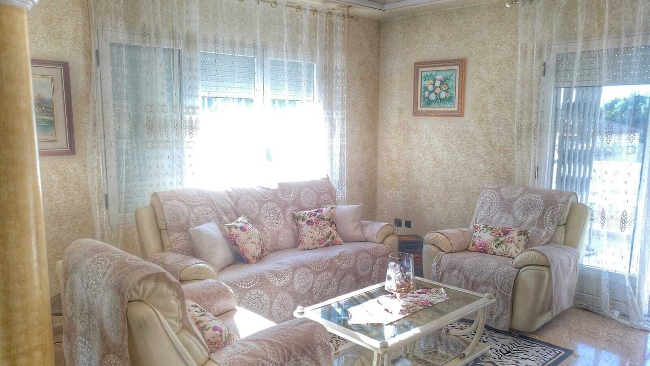 Photo of Livingroom in Elche