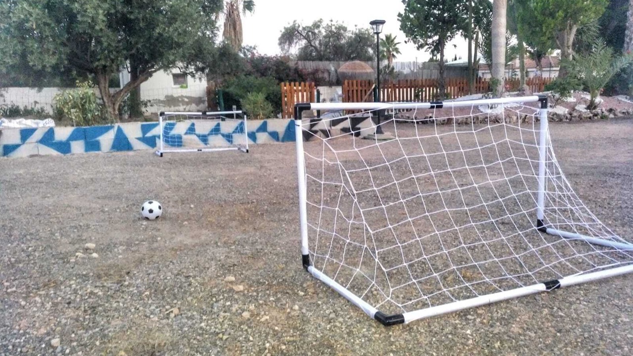 Photo of Outdoor in Elche
