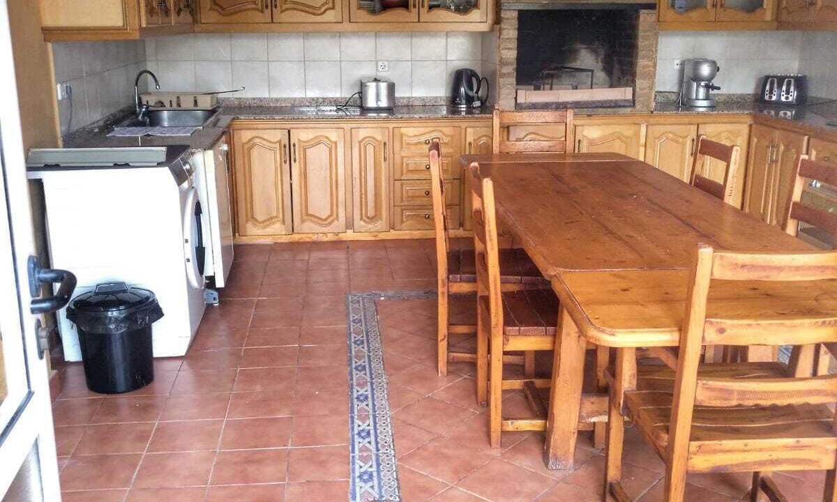 Photo of Kitchen in Elche