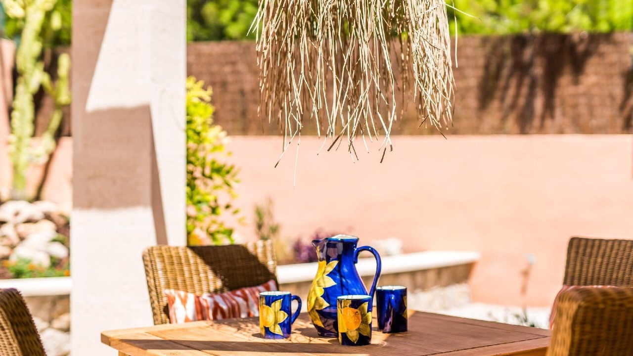 Photo of Outdoor in Cala Mesquida