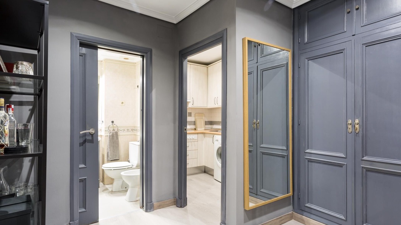 Photo of Bathroom in Alameda