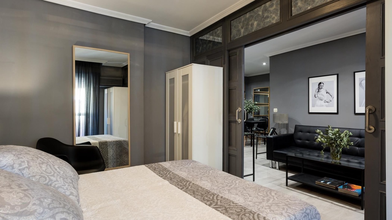 Photo of Bedroom in Alameda