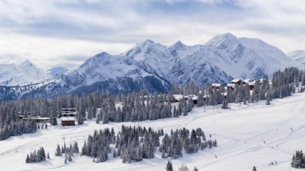 Photo of Others in Les Saisies