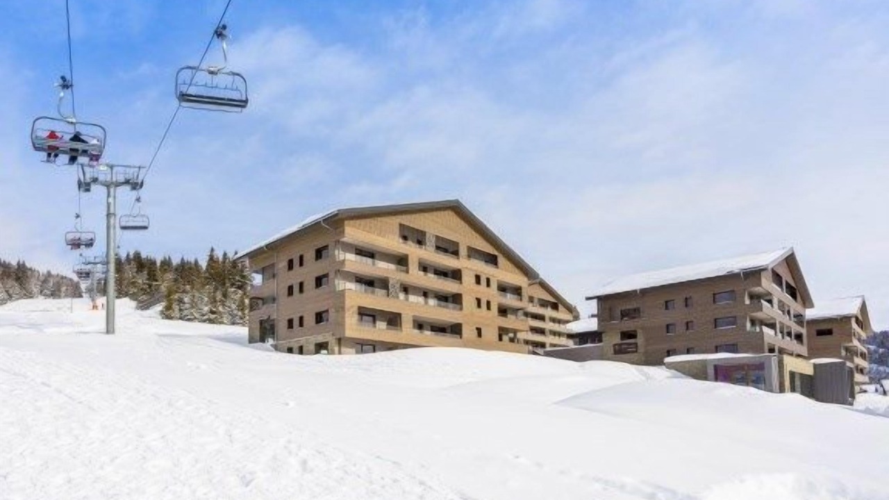 Photo of Others in Les Saisies
