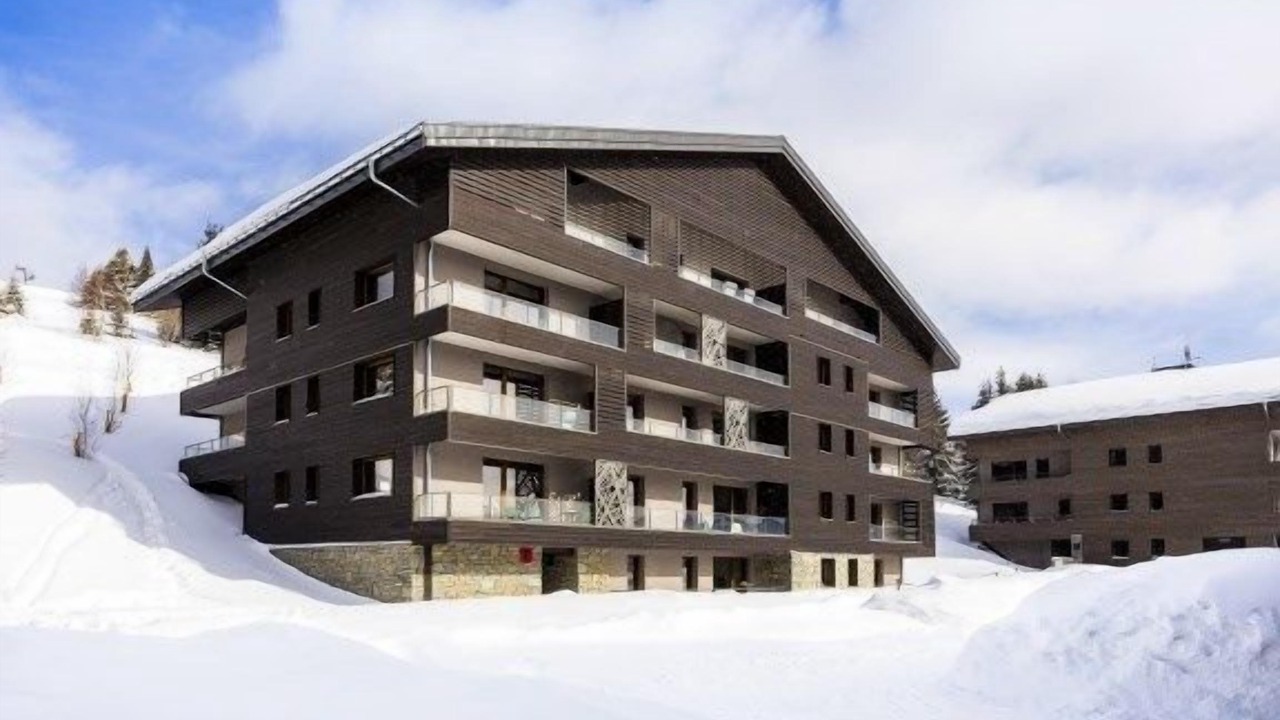 Photo of Others in Les Saisies