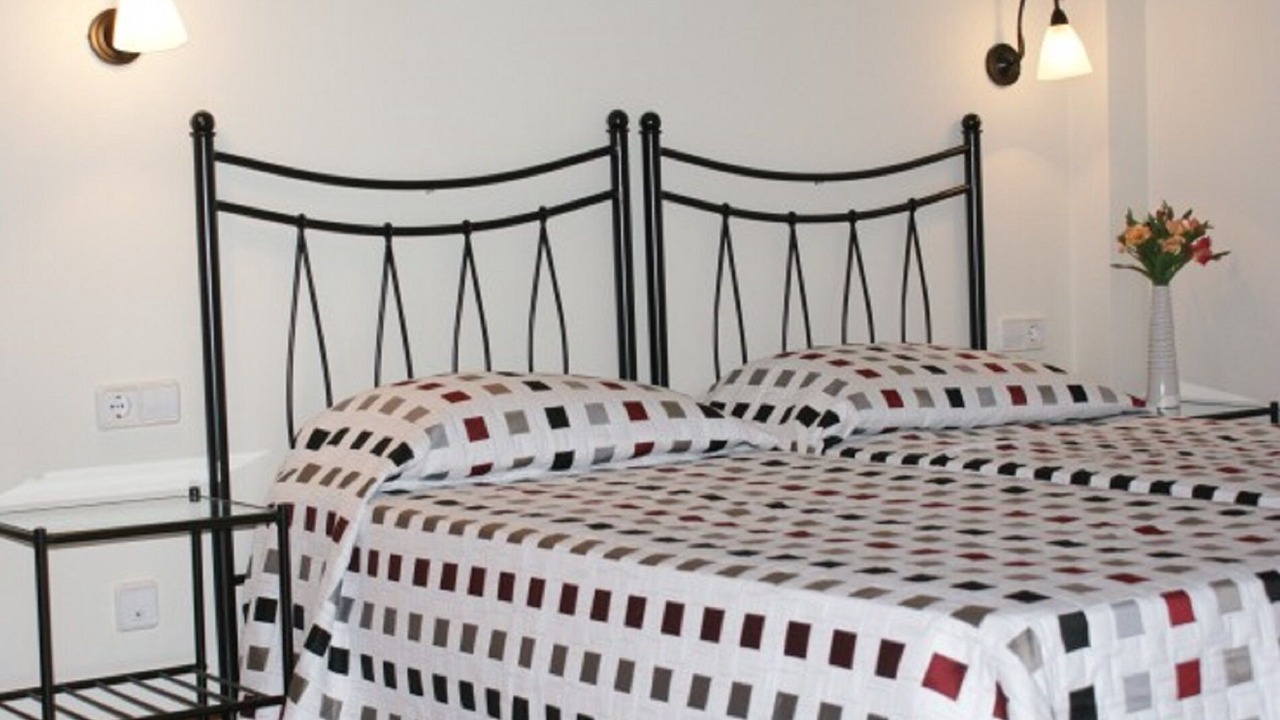 Photo of Bedroom in Son Bou