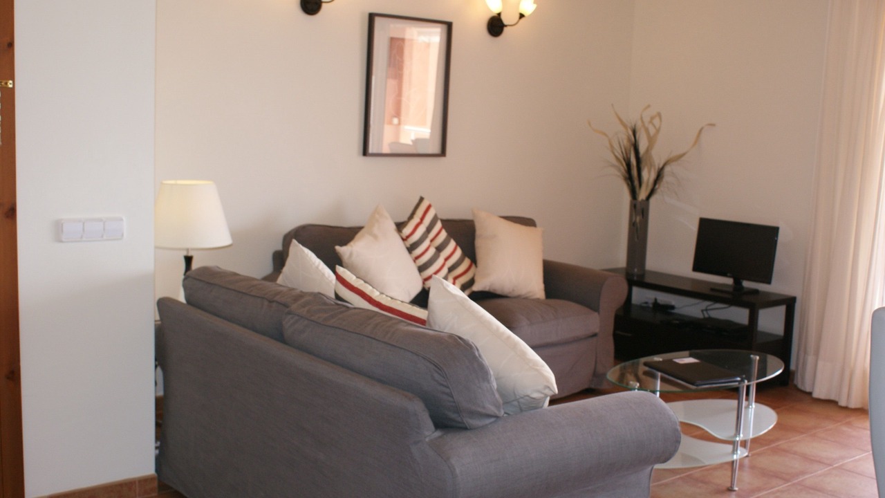 Photo of Livingroom in Son Bou