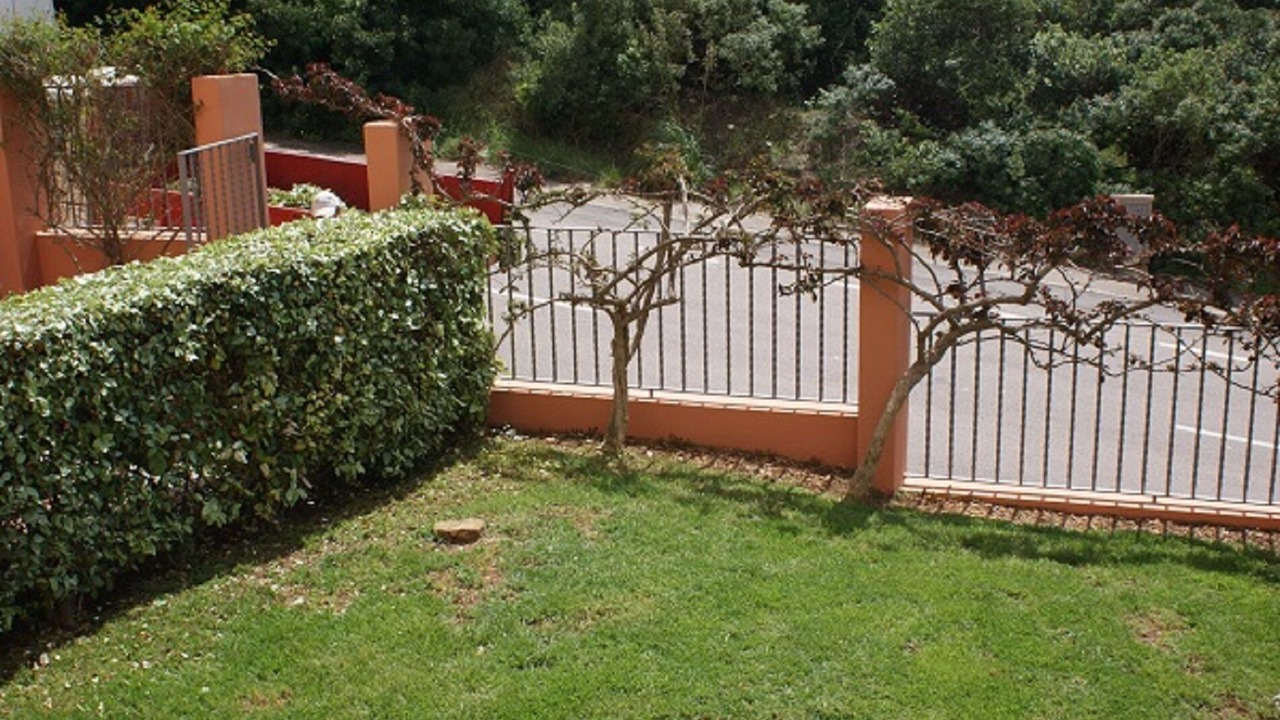 Photo of Outdoor in Son Bou