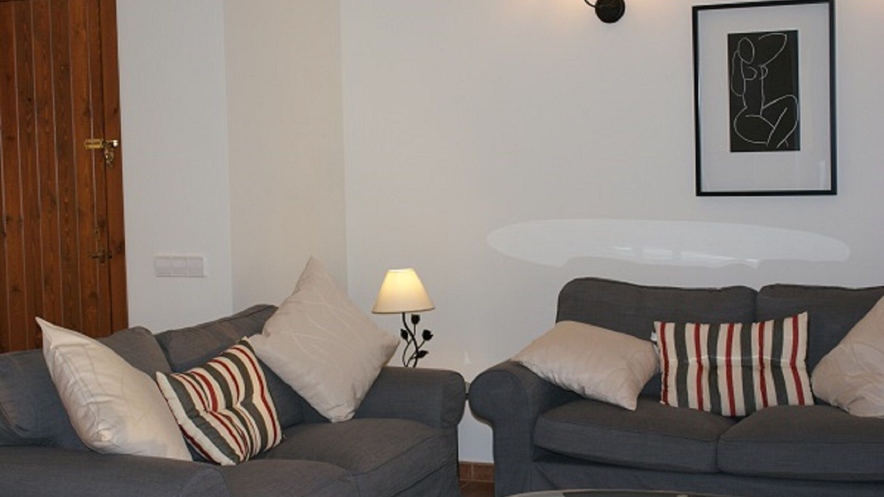 Photo of Livingroom in Son Bou