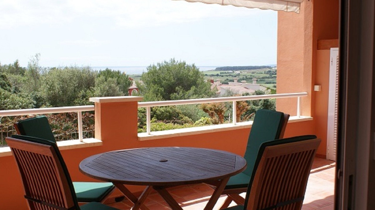 Photo of Outdoor in Son Bou