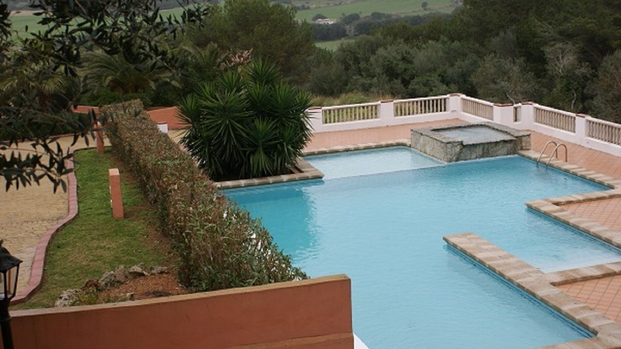 Photo of Outdoor in Son Bou