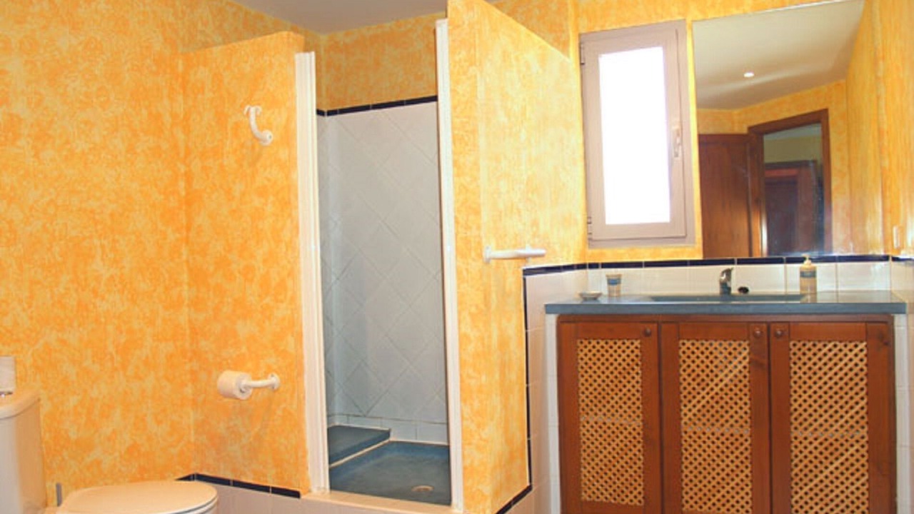 Photo of Bathroom in Son Bou