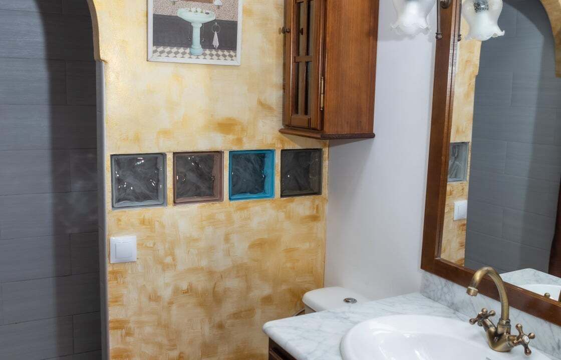 Photo of Bathroom in Colmenar de Oreja