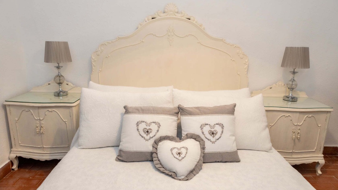 Photo of Bedroom in Colmenar de Oreja