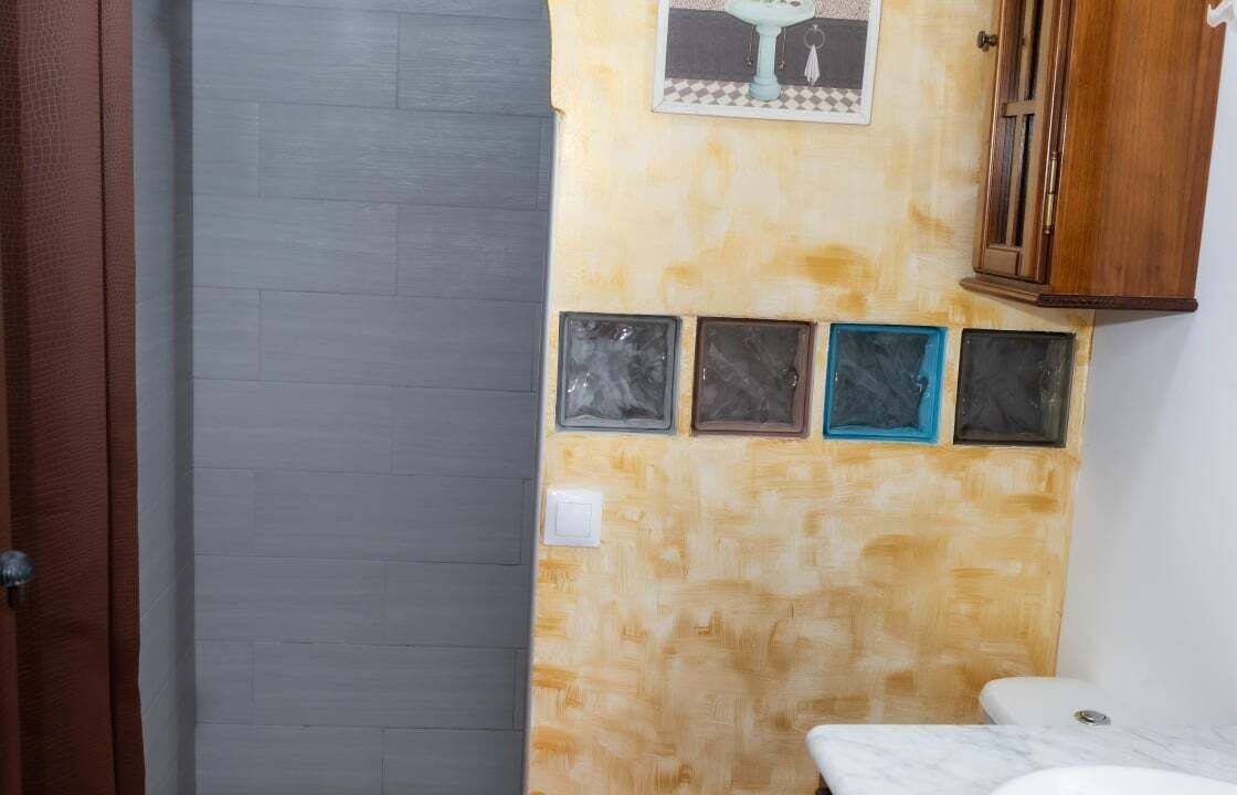Photo of Bathroom in Colmenar de Oreja