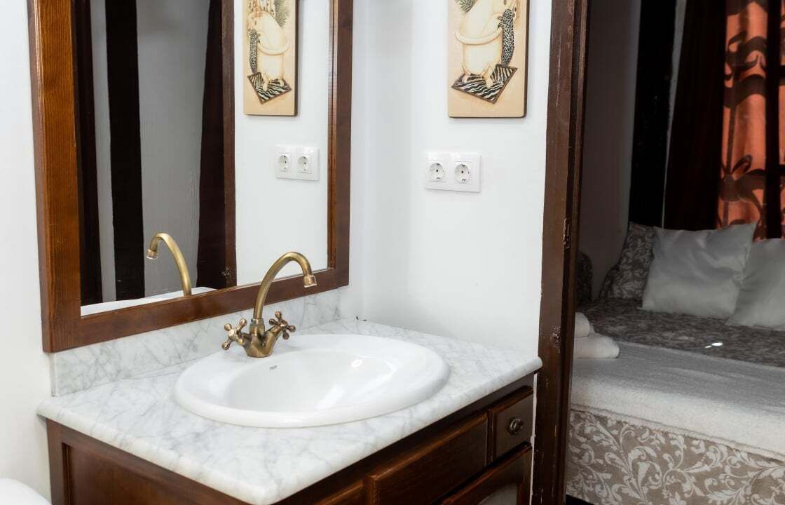 Photo of Bathroom in Colmenar de Oreja