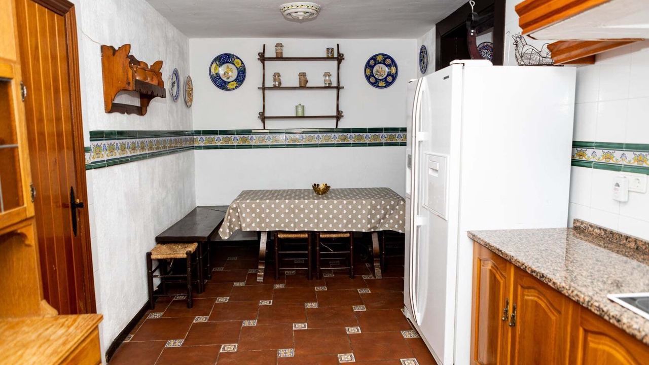 Photo of Kitchen in Colmenar de Oreja