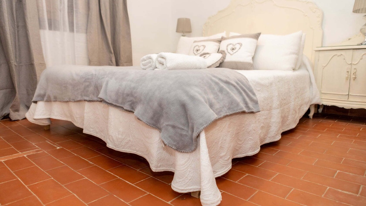Photo of Bedroom in Colmenar de Oreja