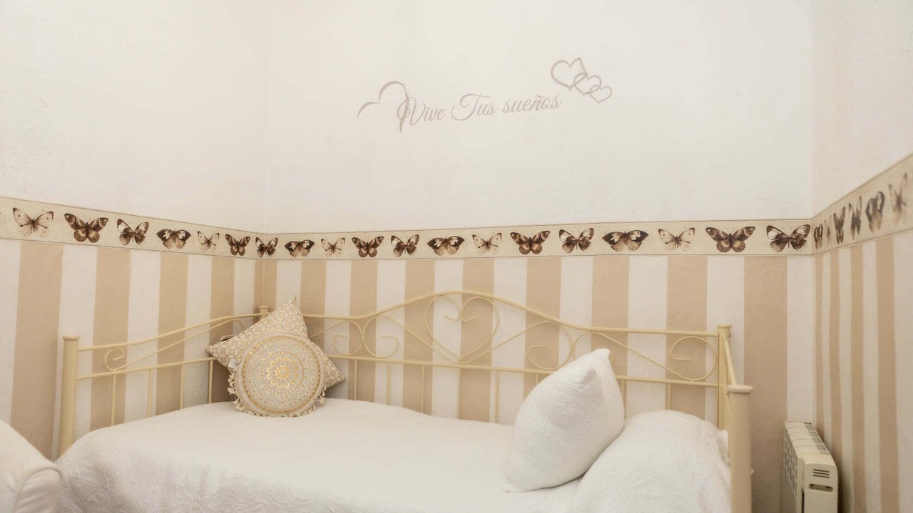 Photo of Bedroom in Colmenar de Oreja