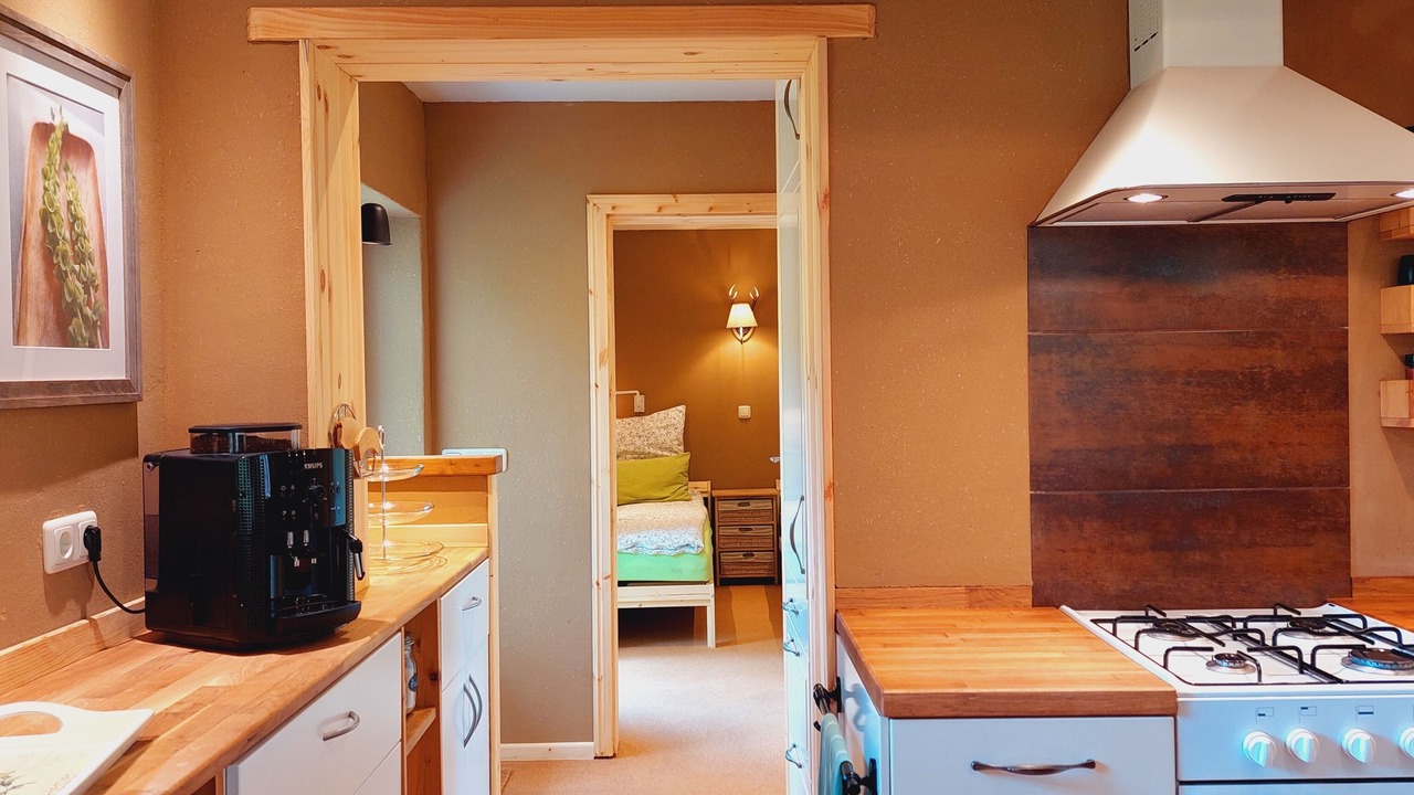 Photo of Kitchen in Bodenfelde